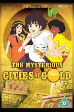 Watch Mysterious Cities Of Gold Vumoo